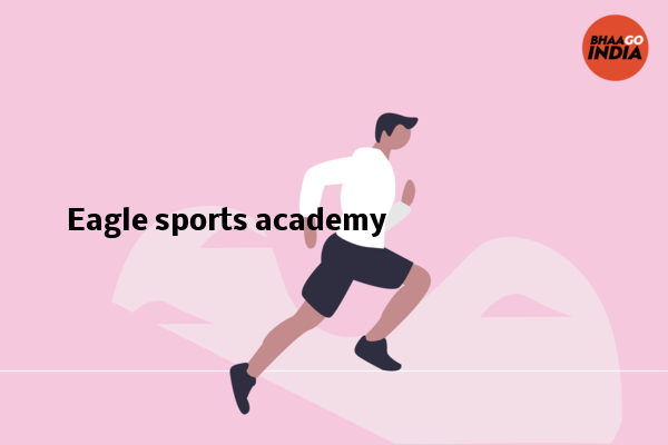 Cover Image of Event organiser - Eagle sports academy | Bhaago India